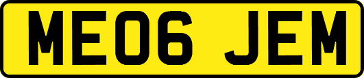 ME06JEM