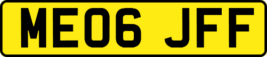 ME06JFF