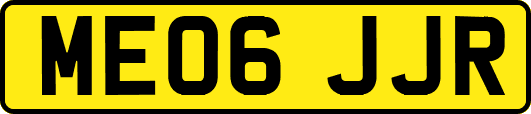 ME06JJR