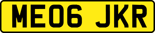 ME06JKR