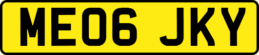 ME06JKY