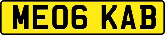 ME06KAB