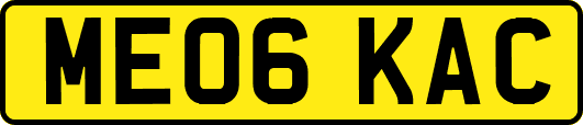 ME06KAC