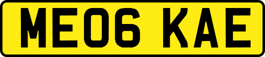 ME06KAE