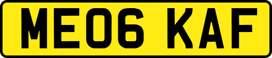 ME06KAF