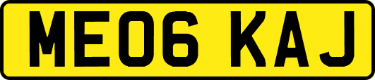 ME06KAJ