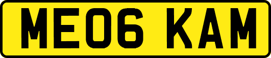 ME06KAM