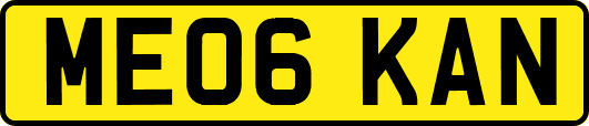 ME06KAN