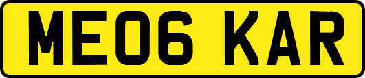 ME06KAR