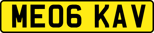 ME06KAV