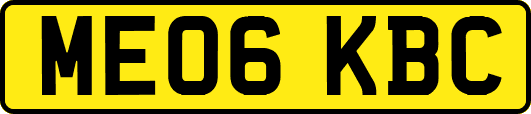 ME06KBC