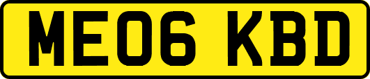 ME06KBD
