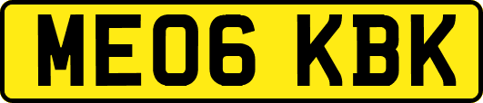 ME06KBK