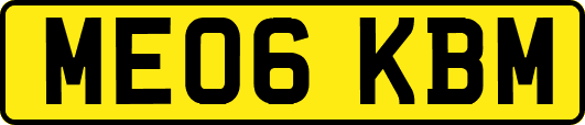 ME06KBM