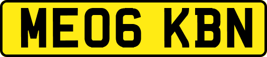 ME06KBN