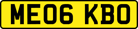 ME06KBO