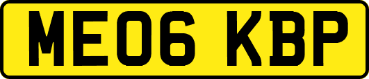 ME06KBP