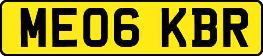 ME06KBR