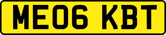 ME06KBT