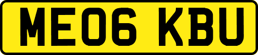 ME06KBU