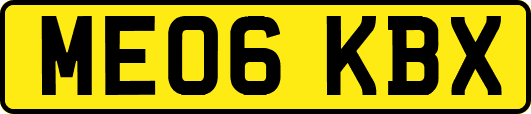 ME06KBX
