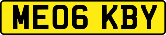 ME06KBY
