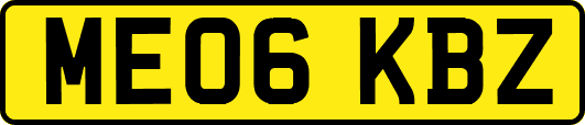 ME06KBZ