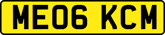 ME06KCM