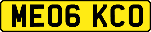 ME06KCO