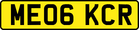 ME06KCR