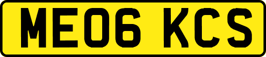 ME06KCS