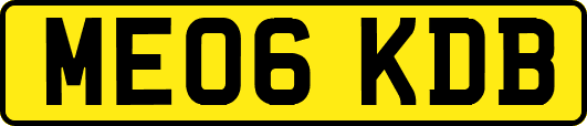 ME06KDB