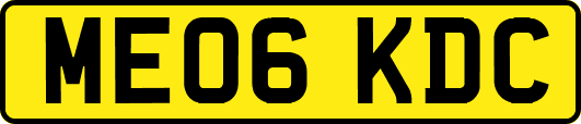 ME06KDC