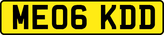 ME06KDD
