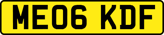 ME06KDF