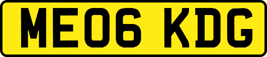 ME06KDG
