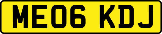 ME06KDJ