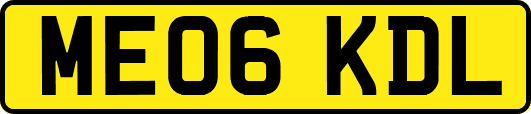 ME06KDL