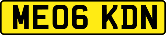 ME06KDN