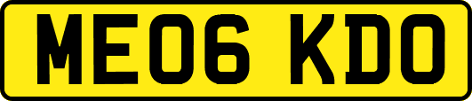 ME06KDO