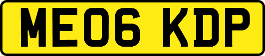 ME06KDP