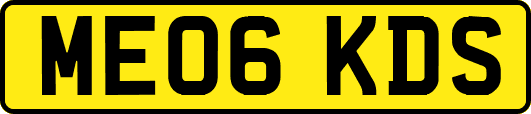 ME06KDS