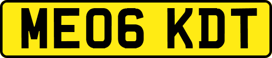 ME06KDT