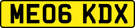ME06KDX