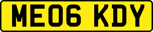 ME06KDY