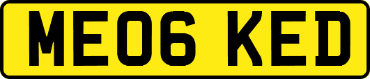 ME06KED