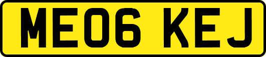 ME06KEJ