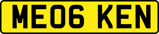 ME06KEN