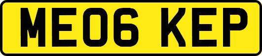 ME06KEP