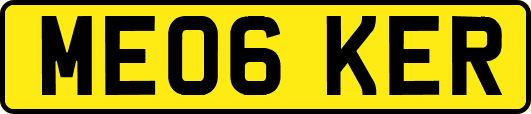 ME06KER